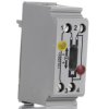 Listwa zaciskowa rozłączna Phoenix Contact poziomy: Pojedynczy 20 → 8AWGŚruba GTF 76/230 41A 110 V