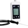 LH - Ludwig Heer CHEF´S-PROBE-S-800-1.5 Termometr -200 - 450 °C Rodzaj czujnika Pt1000