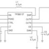 Dual Positive and Negative Outputs w/ Digital Vneg Adjustment | DSC | 10 | -40 to 85