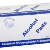 Chusteczki z alkoholem Alko-Pad 100 szt