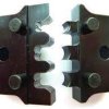 Crimping die for crimp contacts, 2.5-4.0 mm², AWG 14-12, 32.6021-40100
