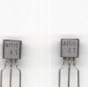 2SA1515 PNP 1A 40V TRANZYSTOR