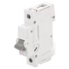 273200107 Wyłącznik nadprądowy, 230/400VAC, Prąd znamionowy: 32A, Bieguny: 1, 10kA
