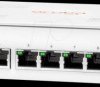 JL810A#ABB Switch, 8-Port, Gigabit Ethernet