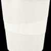 52781001 WOW waste paper basket, 15 l, white