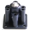 Pololu Tamiya 70144 Ball Caster Kit (2 casters)