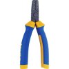 Klauke K4 Crimper K4 Squeezer Ferrules 0.5-2.5Mm² Crimp Tool