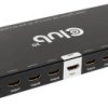 Splitter HDMI club3D CSV-1383 1 szt.