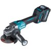 Makita GA004GD201 GA004GD201 XGT 40Vmax BL Angle Grinder 115mm 40V 2x2.5Ah
