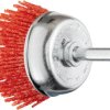 PFERD TOOLS Szczotka garnkowa POS TBU 50/6 RED 80 UNIVERSAL (1) 43740165 1 szt.