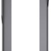 Legrand 350533 Akcesorium do domofonu Dach przeciwdeszczowy stone grey