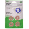 3.5mm Desoldering Wire Solder Braid Wick 5x150cm with Wheel Dispenser - ZD-181-4A
