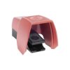 Bernstein Ltd. 6061800012 Foot Switch 240V AC 10A 1-Pedal Cover IP65