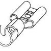 Molex 19018-0004 1 szt.