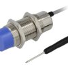 Czujnik pojemnościowy 0-30mm 20-250VAC M30 CANM3030ZM