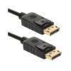 Kabel Display port -Display port 1.8m NEPOWER DP/DP
