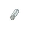 Żarówka R10 24V 5W T10 W5W OSRAM Oryginał w2,1x9,5d