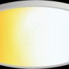 404094 Smart light, tint, Amela ceiling light, 30 cm, tunable white