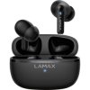 Lamax LXIHMCPS1PNBA Clips1 In-ear headset Bluetooth Stereo Black Sweat-resist