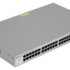 Switch Rack 19” Ruijie/Reyee Rg-Nbs3200-48Gt4xs 48Xge Gigabit Ethernet 4Xsfp+...