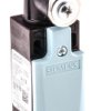 Przełącznik blokady bezpieczeństwa typ Dźwignia z rolką Siemens NO/NC IP65
