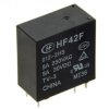 HF42F/024 przekaźnik elektromagnetyczny SPDT; zas. 24Vdc