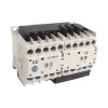Stycznik odwrotny 24 V DC Allen Bradley styki: 3 8,3 kW 5 A NO 104-K05DJ02