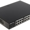 Switch Poe Rack 19” Rg-Es220gs-P 18Xge 16Xgigabit Poe 2Xsfp