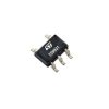 TSV631ICT Rail-to-rail input/output 5V CMOS Op-Amp, micro-power (60uA), GBP=880kHz, single