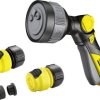 Kärcher Home & Garden 2.645-290.0 Pistolet z zestawem przyłączeniowym