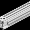 3656520 Standard cylinder, DSBC, dia. 32 mm, M10x1.25, G1/8, D3, PPVA