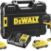 Wkrętarka akumulatorowa DEWALT neu DCF601D2-QW