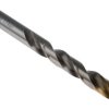Wiertło dł: 151 mm 16 mm HSS Cylindryczny/Prosty Dormer