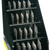 Zestaw frezów Klingspor HF 100 Set 300627, 1 szt.