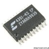 CS4391KS Switched Inverting Regulator SMD-SO20 CRYSTAL