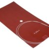 Silicone Heater Mat 533 W 240 V AC 200 x 400mm