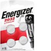 Bateria CR2032 B4 ENERGIZER 3V (4szt) 377620