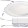 Oświetlenie wewnętrzne LED ESYLUX ELSA-2 DL#EO10298936 EO10298936 9 W