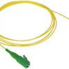 Pigtail jednomodowy LC-APC PIG-LC-APC