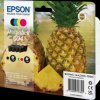 C13T10G64010 Ink, Epson, Multipack, 604, original