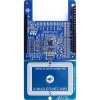 X-NUCLEO-NFC10A1 NFC card reader expansion board based on ST25R200 for STM32 Nucleos
