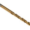 Wiertło Ø: 3.8mm dł: 75 mm HSS RS PRO Wiertło kręte