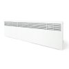 Grzejnik BETA 2000W 389x1523mm z programatorem Bluetooth wtyczką i wspor. montażowym BETA20-BT-EP