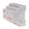 Automatyczny przełącznik faz z wyjściem napięcia fazowego 3-fazowy 230/400V PF-452 F&F FILIPOWSKI
