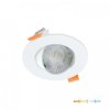 Oprawa wpuszczana downlight LED BRINO 3/5/7W 3CCT zmienna moc i barwa biała Kobi