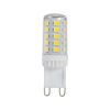 Żarówka LED G9 ZUBI LED 4W G9-NW 520lm 4000K barwa neutralna 24527
