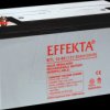 BTL 12-80 Rechargeable AGM battery, 12 V, 80 Ah