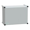 Obudowa uniwersalna Poliester wzmacniany włóknem szklanym PanelSeT 360 mm 180 mm wys. zew. 270 mm Schneider Electric