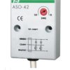 Automat schodowy 42V AC 0,5-10min ASO-42