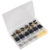 Sealey SSCSET1 Superseal Male & Female Connector Assortment 350pc